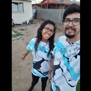 Meet your Posher, Julio